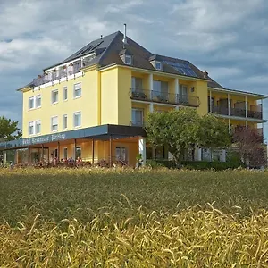 Hotel Perekop, Berdorf