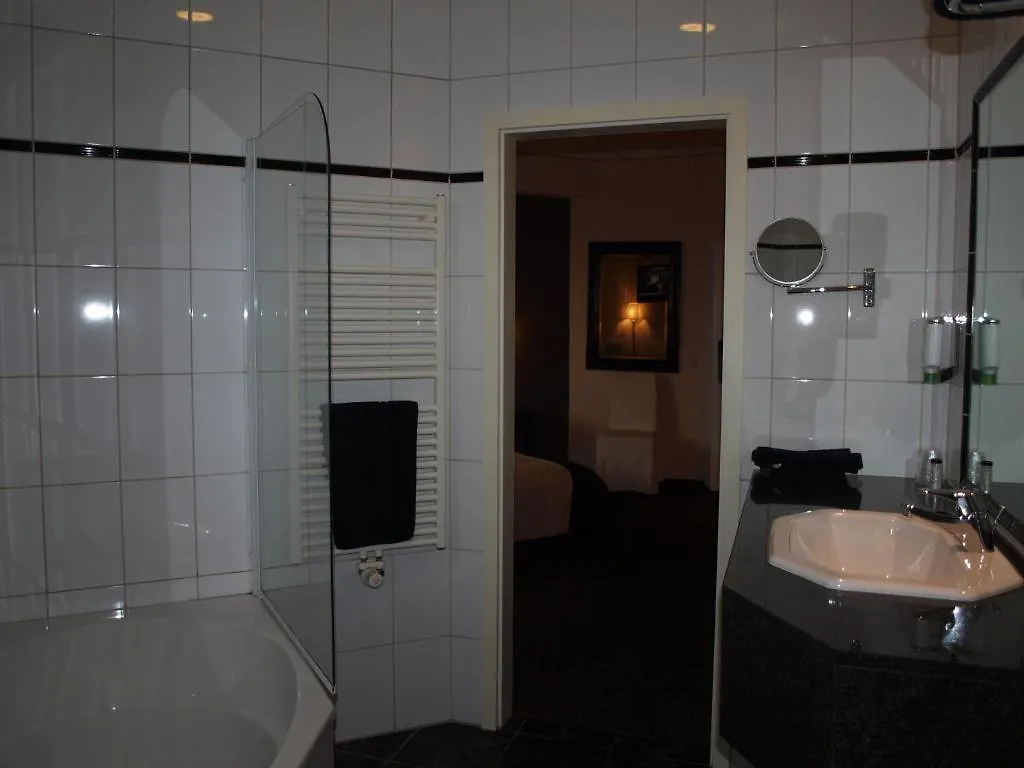 Hotel Pommerloch